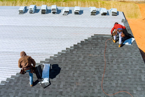 Quick and Trustworthy Emergency Roof Repair Services in Brier, WA