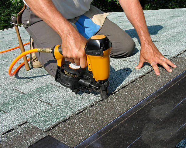 Brier, WA Roofing Contractor Company
