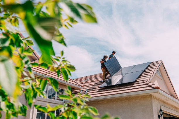 Best Gutter Installation and Roofing  in Brier, WA