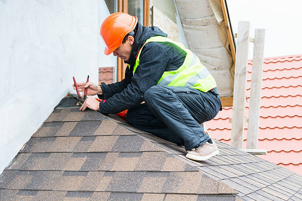 Best Local Roofing Companies  in Brier, WA