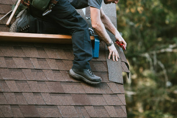 Best Tile Roofing Contractor  in Brier, WA