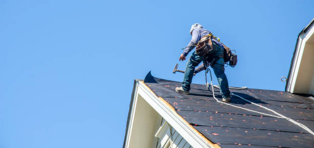 Trusted Brier, WA Roofing Contractor Experts